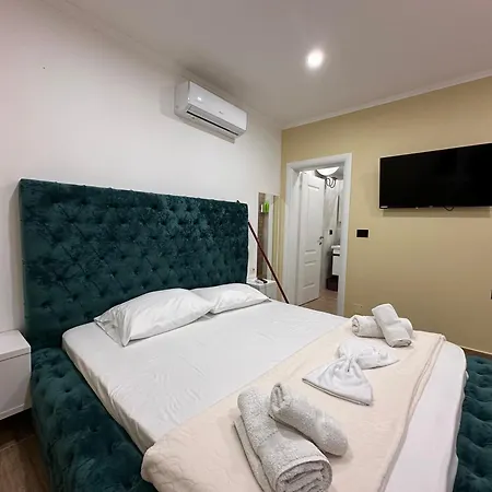 Πανσιόν Bora Bora