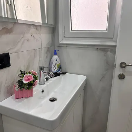 Bora Bora Πρεμετή