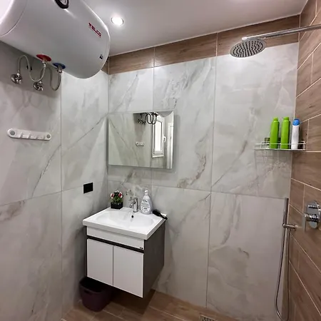 Bora Bora Πανσιόν *