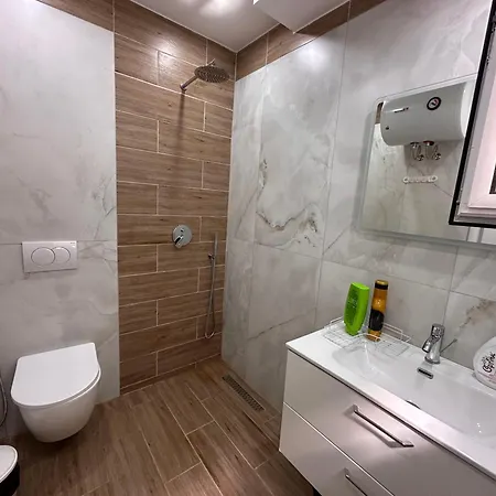 Bora Bora Πρεμετή