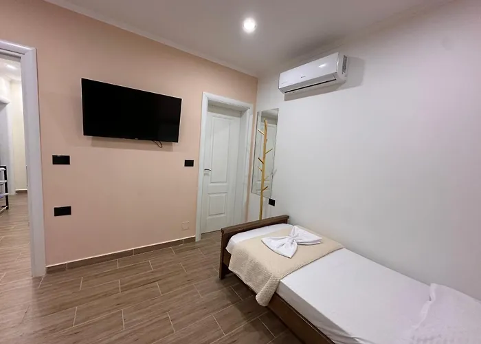 Penzion Bora Bora Përmet