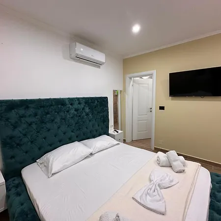 Bora Bora بيت ضيافة