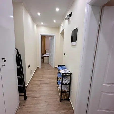 Bora Bora بيت ضيافة *