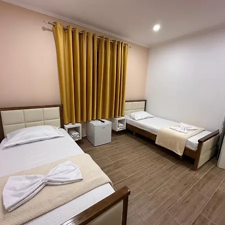 بيت ضيافة Bora Bora Përmet