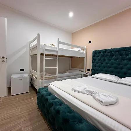 Bora Bora بيت ضيافة *