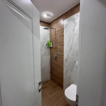 Bora Bora بيت ضيافة