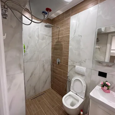 Bora Bora بيت ضيافة