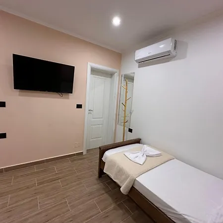 بيت ضيافة Bora Bora Përmet